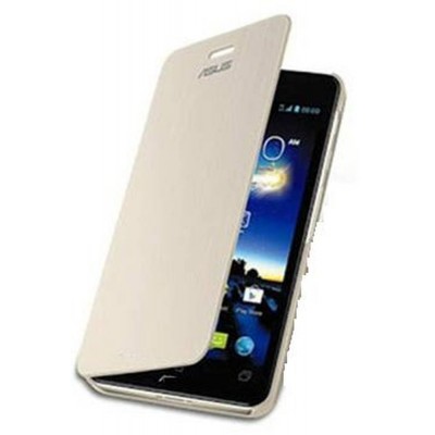 Flip Cover for Asus PadFone Infinity - Champagne Gold