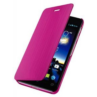 Flip Cover for Asus PadFone Infinity - Hot Pink