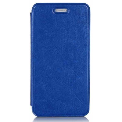 Flip Cover for Asus PadFone X mini - Blue
