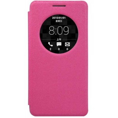 Flip Cover for Asus Pegasus - Pink