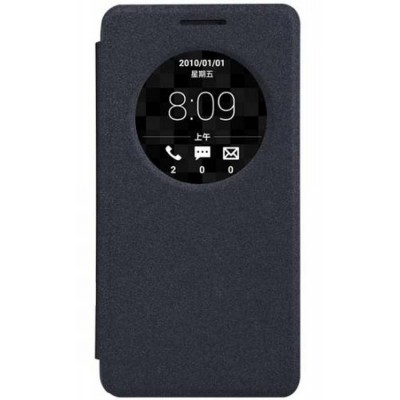Flip Cover for Asus Pegasus X002 - Black