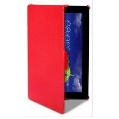 Flip Cover for Asus Transformer Prime TF201 - Red