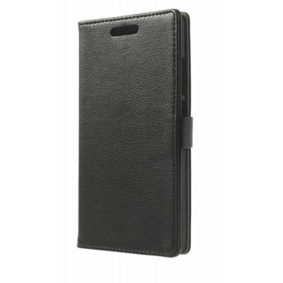 Flip Cover for Asus Zenfone 2 ZE551ML - Osmium Black