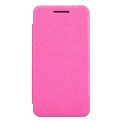 Flip Cover for Asus Zenfone 4 A450CG - Pink