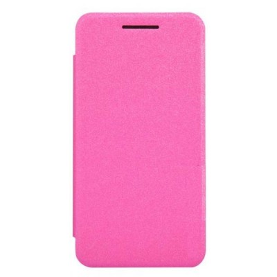 Flip Cover for Asus Zenfone 4 - Pink