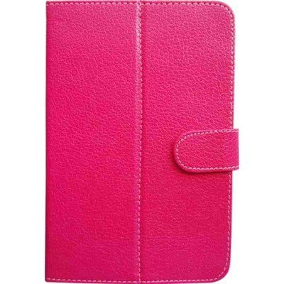 Flip Cover for BlackBerry PlayBook WiMax - Pink