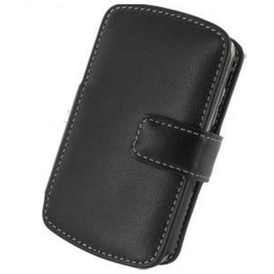 Flip Cover for BlackBerry Storm 9500 - Black