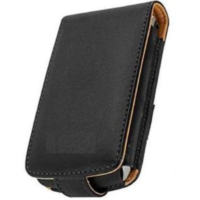 Flip Cover for BlackBerry Storm 9530 - Black