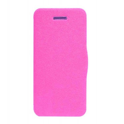 Flip Cover for Apple iPhone 5c - Pink