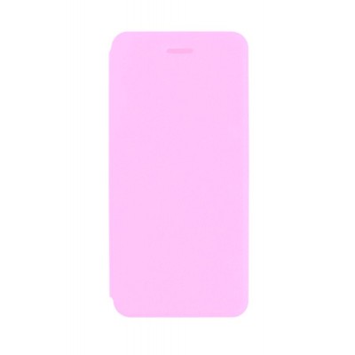 Flip Cover For Archos 40 Titanium Pink - Maxbhi.com