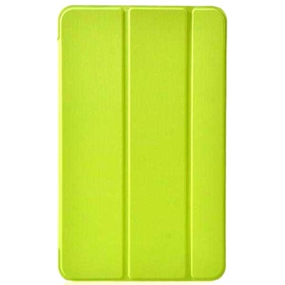 Flip Cover For Asus Memo Pad Hd7 16 Gb Green - Maxbhi Com