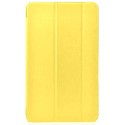 Flip Cover For Asus Memo Pad Hd7 16 Gb Yellow - Maxbhi Com