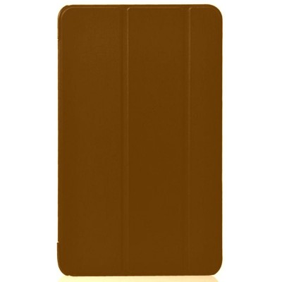 Flip Cover For Asus Memo Pad Hd7 8 Gb Brown - Maxbhi Com