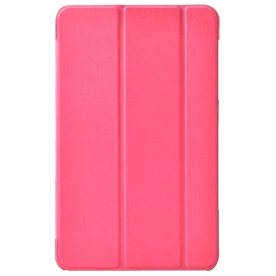 Flip Cover For Asus Memo Pad Hd7 8 Gb Pink By - Maxbhi Com