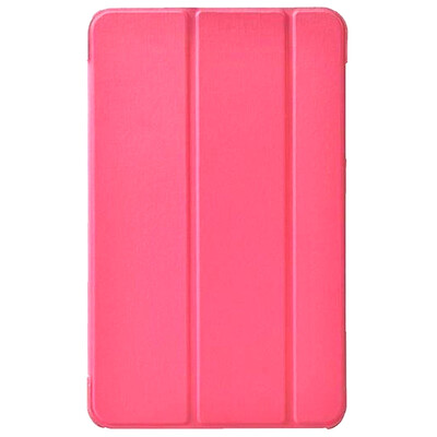 Flip Cover For Asus Memo Pad Hd7 8 Gb Pink By - Maxbhi Com