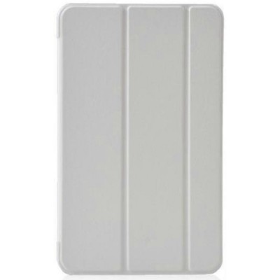 Flip Cover For Asus Memo Pad Hd7 8 Gb White By - Maxbhi Com