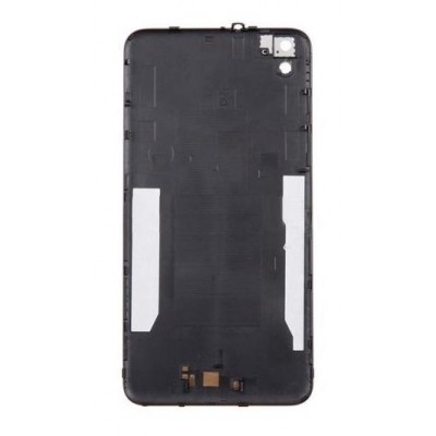 Back Panel Cover For Htc Desire 816d Black - Maxbhi Com