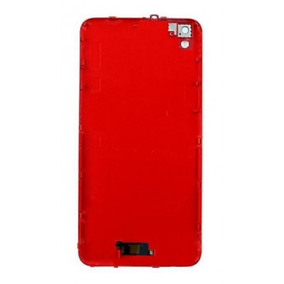 Back Panel Cover For Htc Desire 816d Red - Maxbhi Com