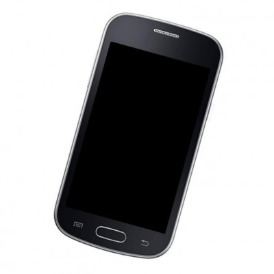 Handsfree Audio Jack Flex Cable For Samsung Galaxy Trend Lite S7390 By - Maxbhi Com