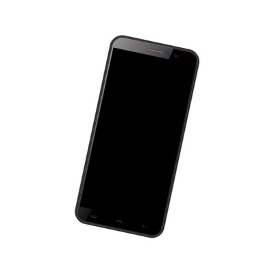 Lcd Connector For Homtom H1 By - Maxbhi Com