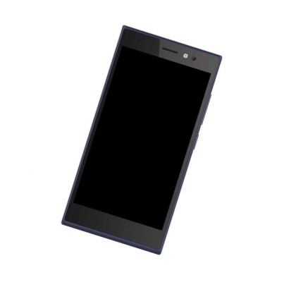 Proximity Light Sensor Flex Cable For Lava X38 By - Maxbhi Com