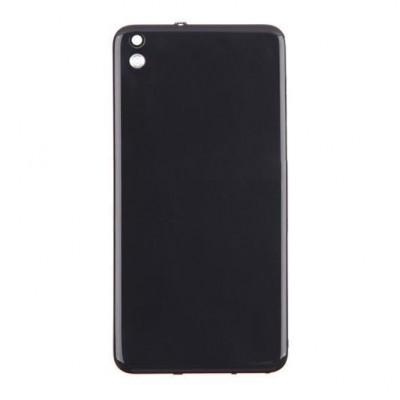 Back Panel Cover For Htc Desire 816 Dual Sim Black - Maxbhi Com