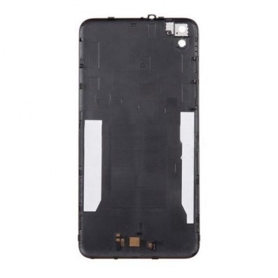 Back Panel Cover For Htc Desire 816 Dual Sim Black - Maxbhi Com