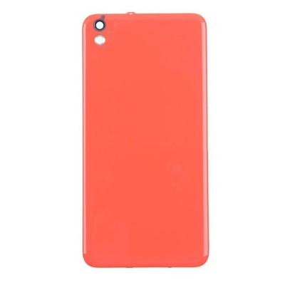 Back Panel Cover For Htc Desire 816 Dual Sim Orange - Maxbhi Com