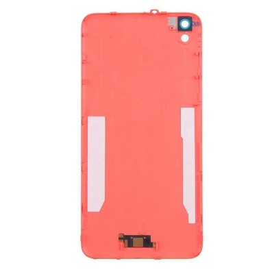 Back Panel Cover For Htc Desire 816 Dual Sim Orange - Maxbhi Com