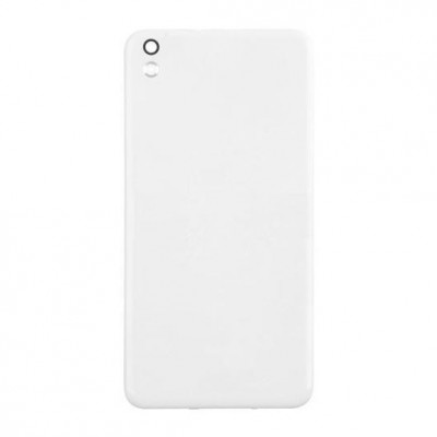 Back Panel Cover For Htc Desire 816g Dual Sim White - Maxbhi Com