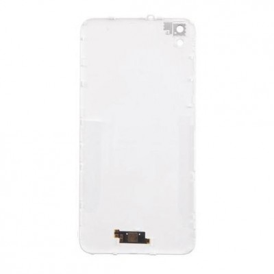 Back Panel Cover For Htc Desire 816g Dual Sim White - Maxbhi Com