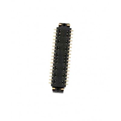 Lcd Connector For Huawei Enjoy 10s By - Maxbhi Com