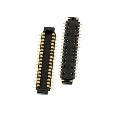 Lcd Connector For Huawei Nova 5z By - Maxbhi Com