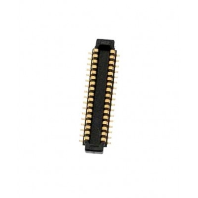Lcd Connector For Huawei Nova 5z By - Maxbhi Com