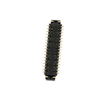 Lcd Connector For Huawei Nova 5z By - Maxbhi Com