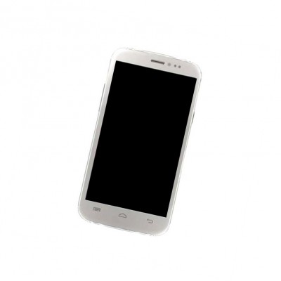 Lcd Connector For Infinix Alpha X570 By - Maxbhi Com