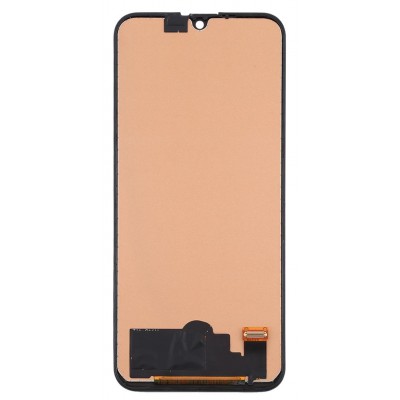 Lcd With Touch Screen For Huawei Enjoy 10s Blue By - Maxbhi Com