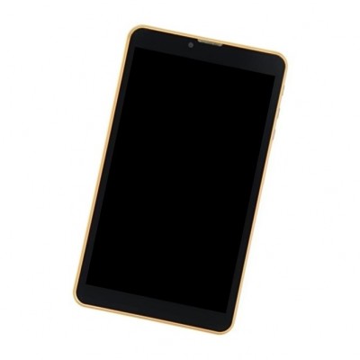 Proximity Light Sensor Flex Cable For Domo Slate S7 By - Maxbhi Com