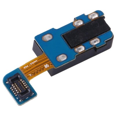 Handsfree Audio Jack Flex Cable For Samsung Galaxy Tab A 7 0 By - Maxbhi Com