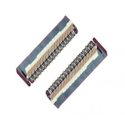 Lcd Connector For Htc One M8s By - Maxbhi Com