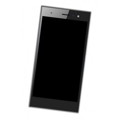 Lcd Connector For Infinix Zero 3 X552 By - Maxbhi Com