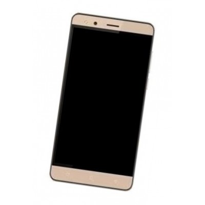 Lcd Connector For Micromax Bolt Mega Q397 By - Maxbhi Com