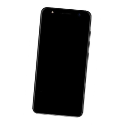 Lcd Flex Cable For Lava R3 By - Maxbhi Com