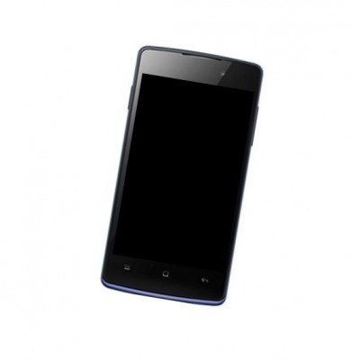 Lcd Flex Cable For Oppo Joy Plus By - Maxbhi Com