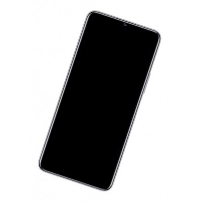 Lcd Flex Cable For Vivo Iqoo U1x By - Maxbhi Com