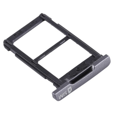 Sim Card Holder Tray For Samsung Galaxy Tab A 7 0 Black - Maxbhi Com