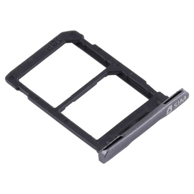 Sim Card Holder Tray For Samsung Galaxy Tab A 7 0 Black - Maxbhi Com
