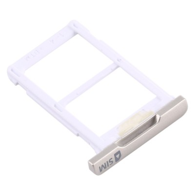 Sim Card Holder Tray For Samsung Galaxy Tab A 7 0 White - Maxbhi Com