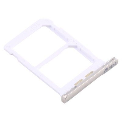 Sim Card Holder Tray For Samsung Galaxy Tab A 7 0 White - Maxbhi Com