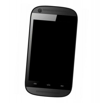 Lcd Connector For Intex Aqua X By - Maxbhi Com